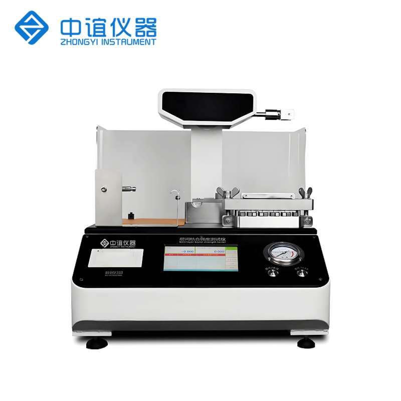  ZY-NJH1000 層間結(jié)合強(qiáng)度測(cè)定儀